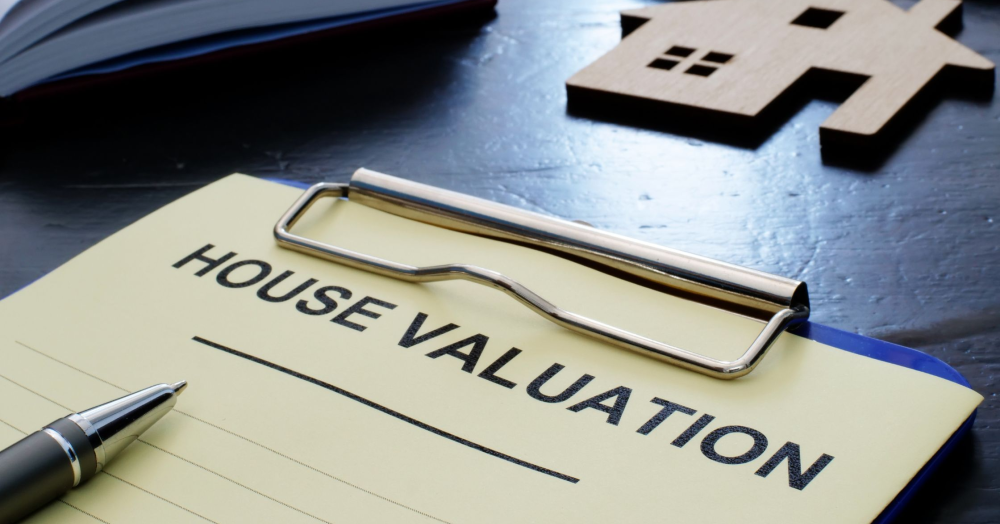 What to Expect During the Property Valuation Process