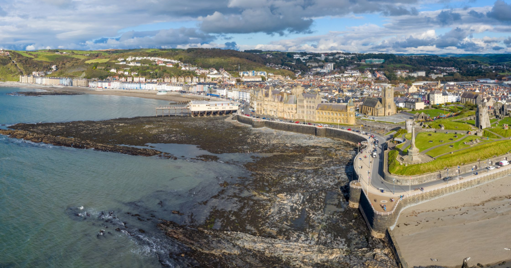 Living in Aberystwyth: 7 Reasons to Make It Home.