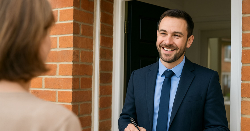 What Really Happens At  A Property Valuation