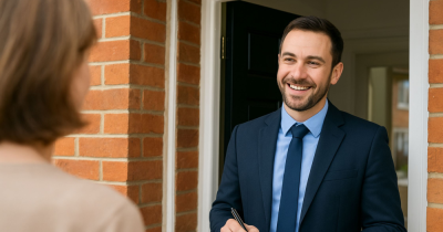 What Really Happens At  A Property Valuation