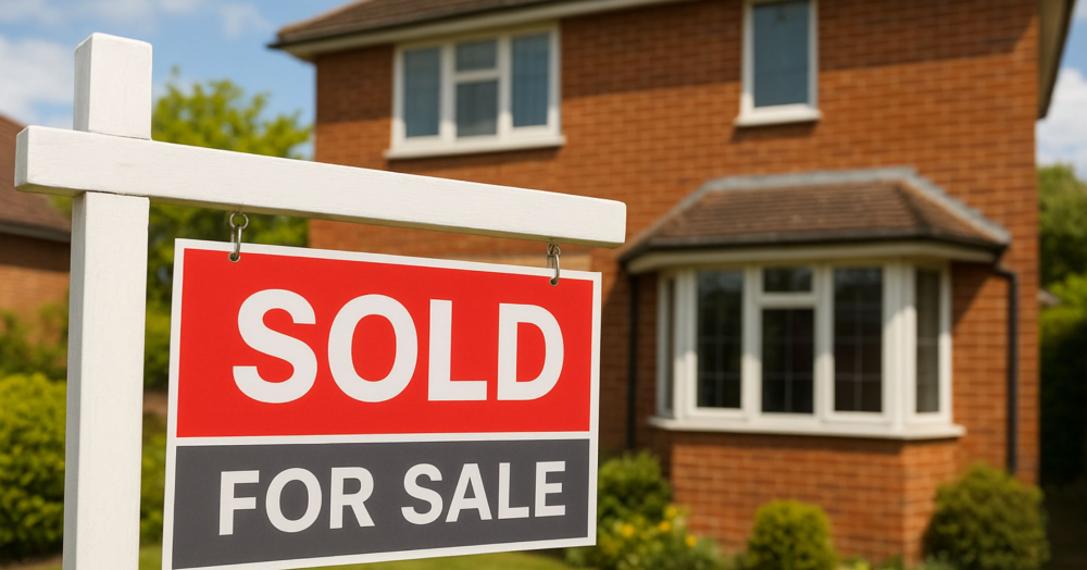 Selling Your Home in the Next 30 Days? Here’s What You Need to Know