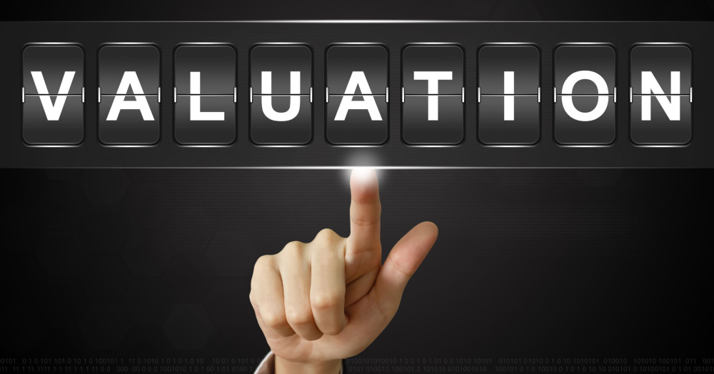 How Long Should You Wait Before Having a Valuation?
