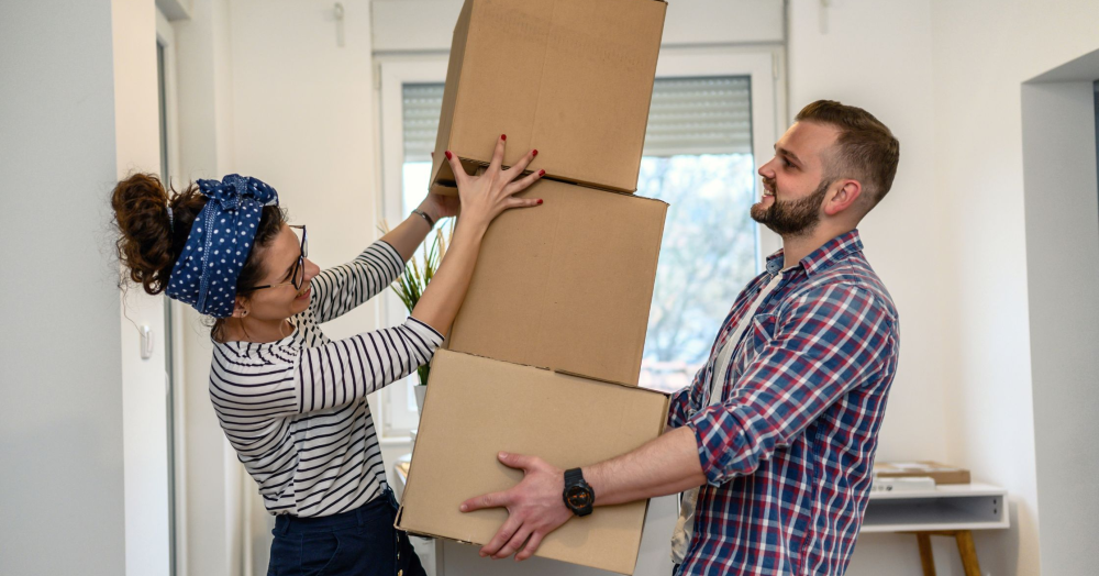 How Long Does the Moving Process Take?