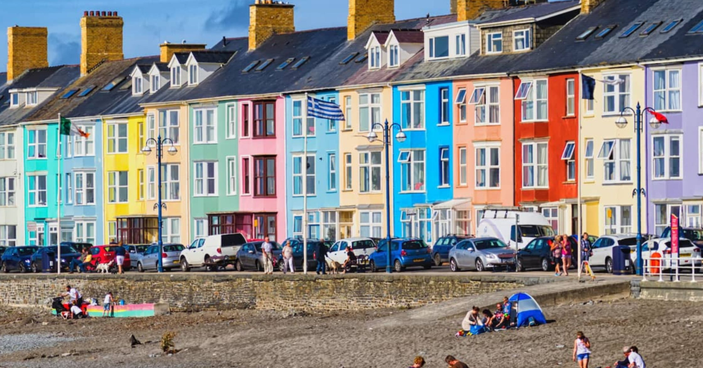 Aberystwyth Property Market Update – October 2025