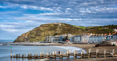 Why Aberystwyth is Such a Wonderful Place to Call Home