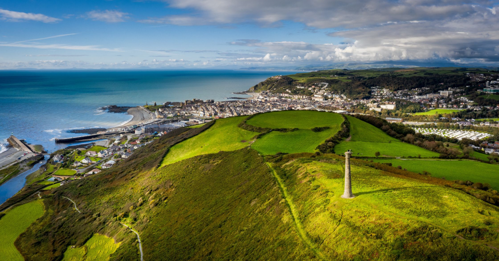 5 Things to Check Before Buying a Home in Ceredigion