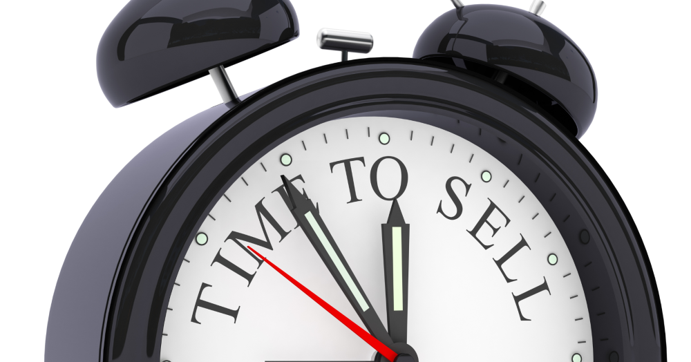 Planning to Move in Early 2026? When to List Your Home