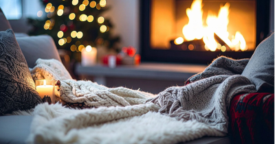 How to Prepare Your Home for a Winter Sale