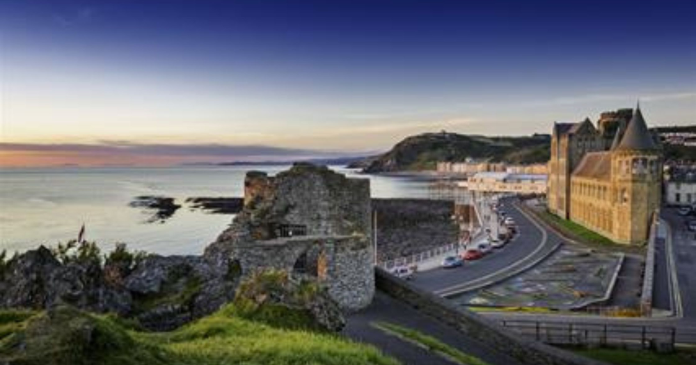 What’s Driving Property Prices in Aberystwyth in 2025?