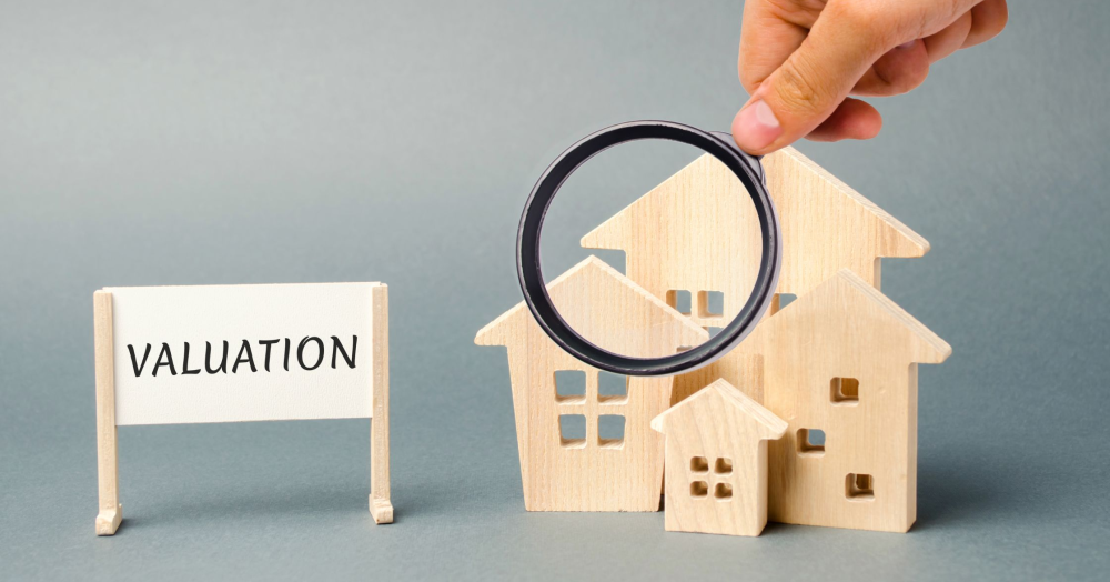 How We Value Your Property Accurately
