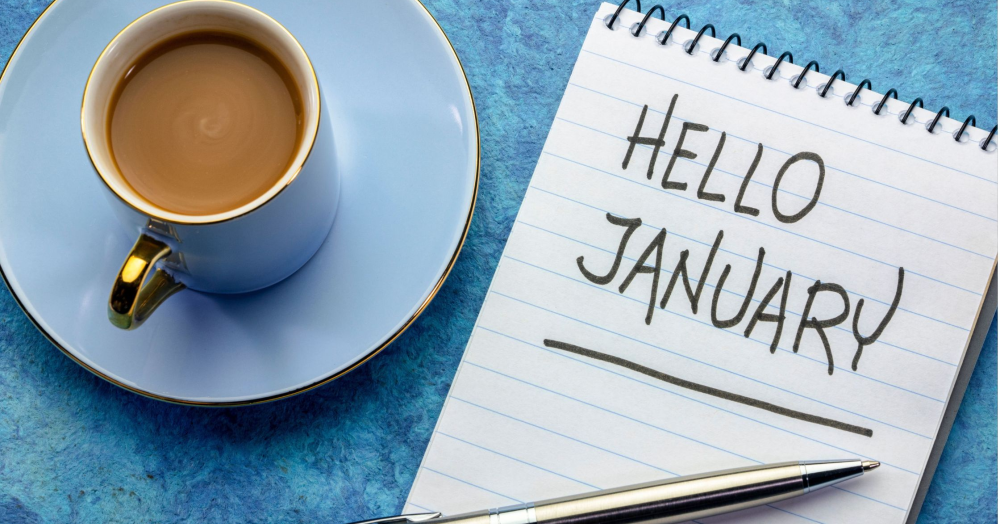 New Year, New Home? Why January Is the Best Time to Sell