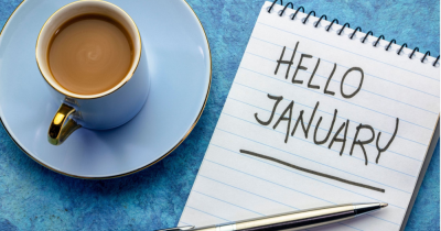 New Year, New Home? Why January Is the Best Time to Sell
