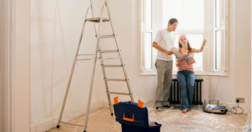 Top Home Improvements That Add the Most Value in 2026
