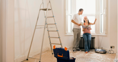 Top Home Improvements That Add the Most Value in 2026