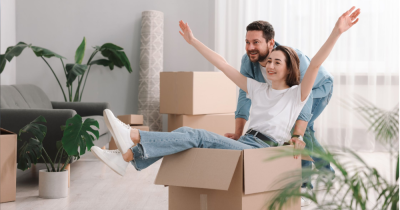 A Step-by-Step Guide to Starting Your Home Move This New Year