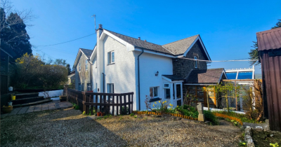 Real Life Success Stories: Selling Brynhaul, Pisgah, Aberystwyth, Ceredigion, SY23 4NE