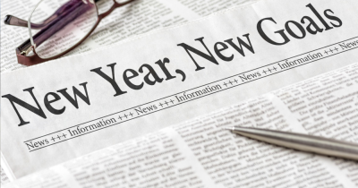 Property Resolutions for the New Year: Buyers, Sellers & Landlords in Ceredigion