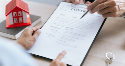 Is the New Year a Good Time to Change Estate Agents?