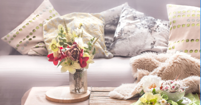 How to Get Your Home “Market Ready” Before Spring