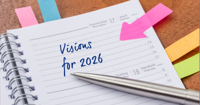 Buying a Home in Early 2026: What Buyers Should Be Thinking About Now