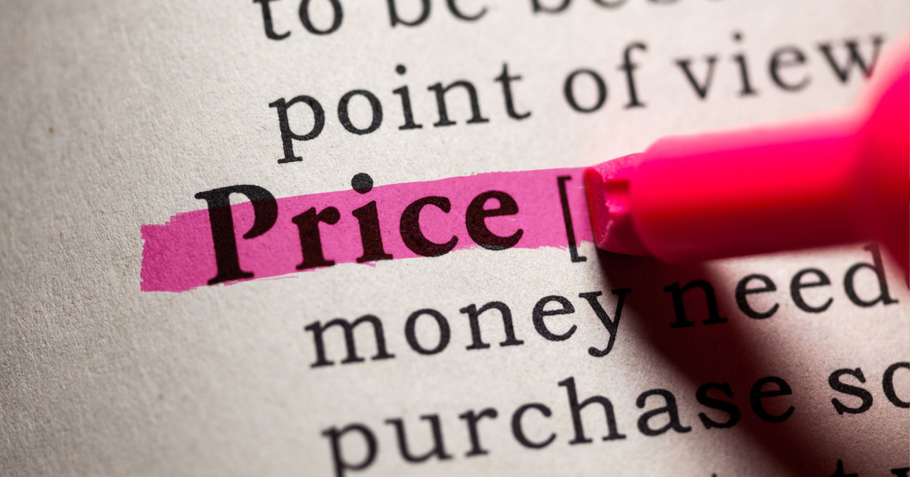 Why Accurate Pricing Matters More Than Ever