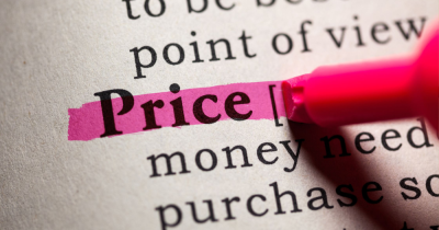 Why Accurate Pricing Matters More Than Ever