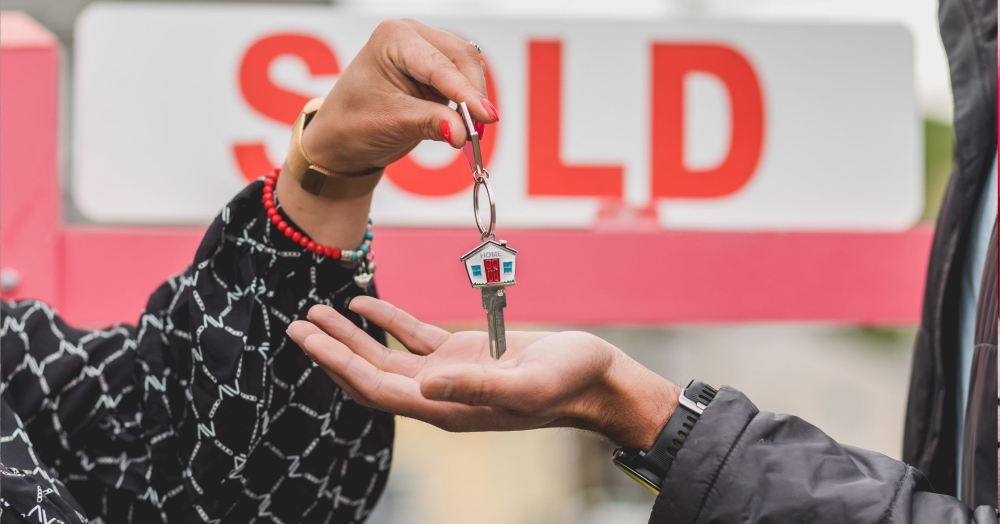 What Happens After an Offer Is Accepted? A Simple Guide for Sellers