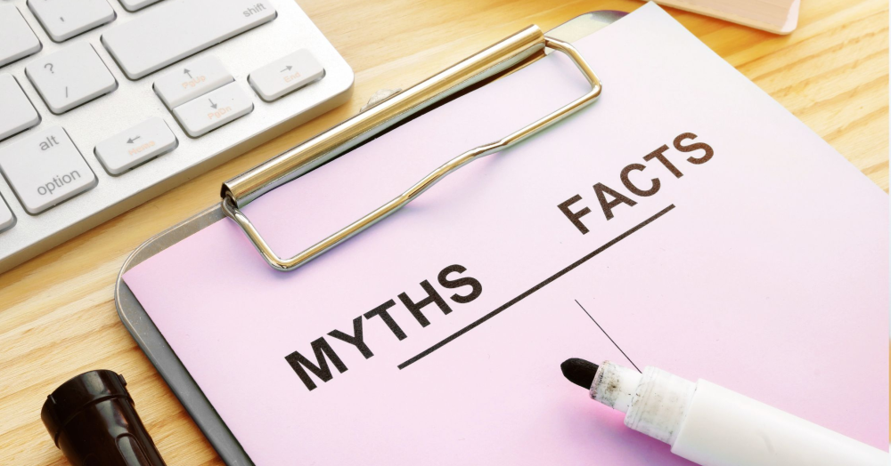 Common Myths About Selling Property (And the Reality)