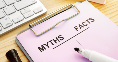 Common Myths About Selling Property (And the Reality)
