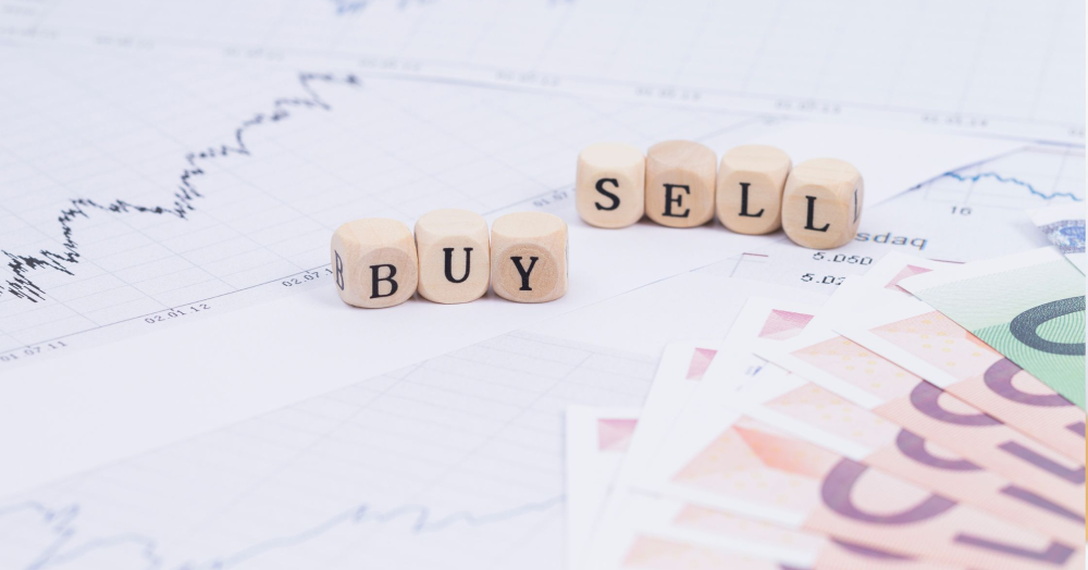 Should You Sell First or Buy First? Pros and Cons