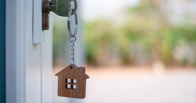Update Your Oakley Property Search