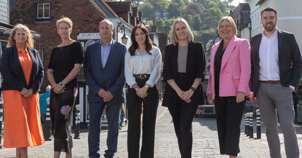 Frequently asked questions about life in Lewes