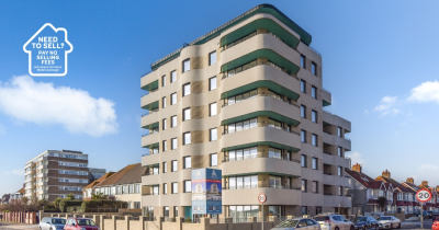 Argentum Show Home Now Launched