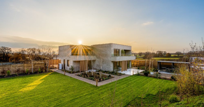 Show home at Twineham Grange Farm development now launched