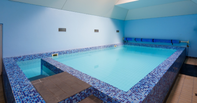 An opportunity to own this spectacular regency seafront property - with private indoor pool