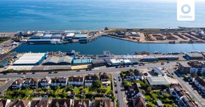 A chance to own a magnificent 4-bedroom home on Hove Seafront, in the popular Kingsway location