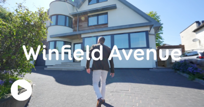 Winfield Avenue video tour - take a look inside this ideal family home