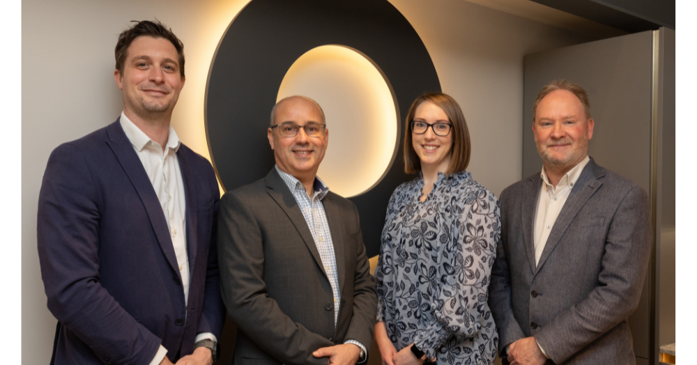 Meet the team: Oakley Commercial Agency