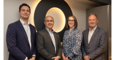 Meet the team: Oakley Commercial Agency