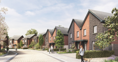 Development opportunity - Haywards Heath