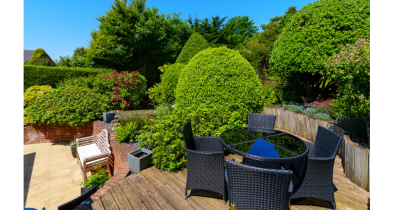 Properties Of The Month - Summer Vibes!