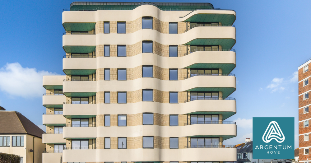 Argentum: Sunsets, Luxury, and Seafront Living