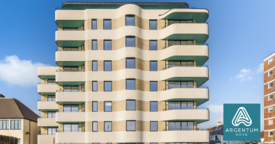 Argentum: Sunsets, Luxury, and Seafront Living