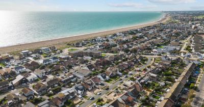 Shoreham-by-Sea Property Market: Navigating the Rollercoaster of the Last Six Years