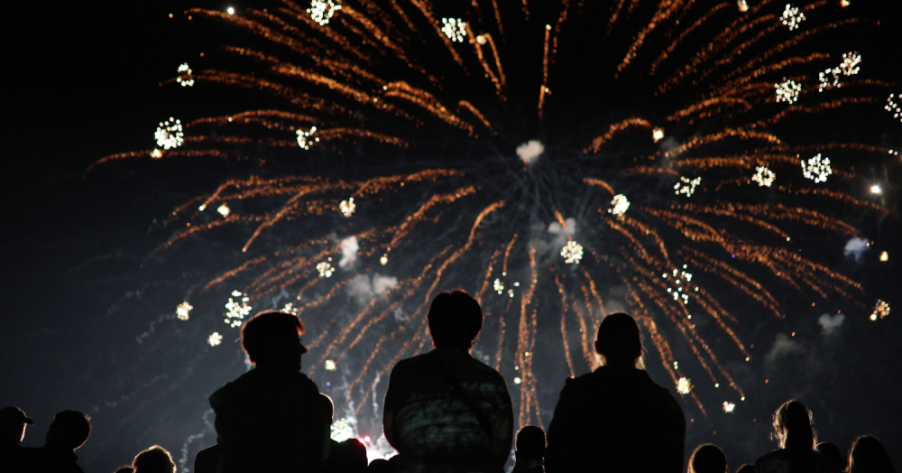 How to Enjoy a Respectful Fireworks Day: Top Tips for Being a Good Neighbour