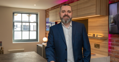A Decade of Dedication: Celebrating Murray Kerr's 10 Year Anniversary at Oakley Property