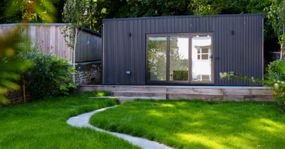 It's All About The Annexe!