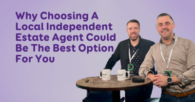 Why Choosing A Local Independent Estate Agent Could Be The Best Option For You