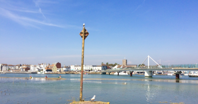 UK Property Market Trends: What the Numbers Tell Us About Shoreham-by-Sea
