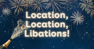 Location, Location, Libations! Celebrating at the Brighton & Hove Estate Agents' Association Dinner